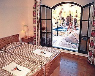 Hotel Sanafir Vacation Club Sharm El-Sheikh Exterior foto